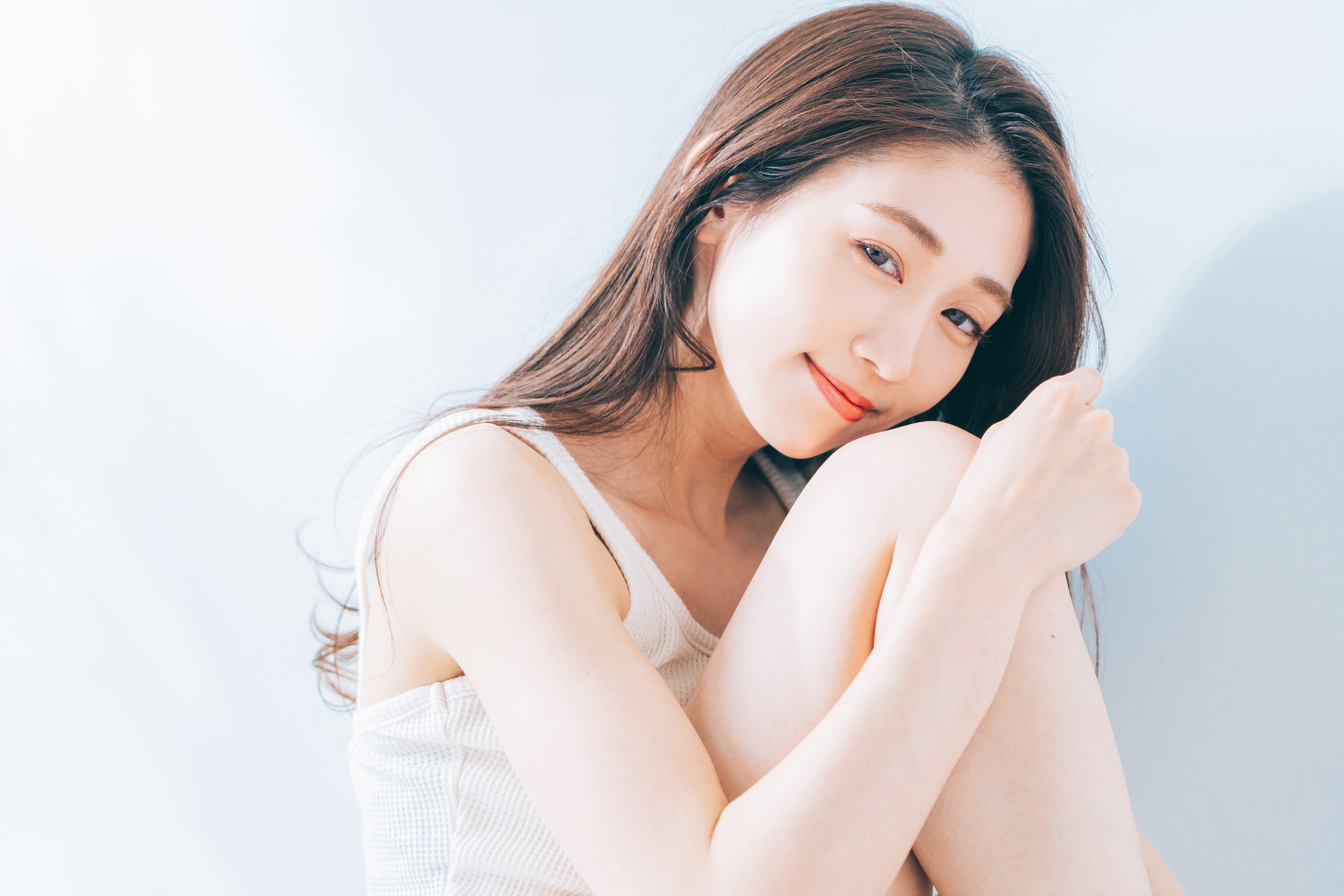 完全個室で人目を気にせず全身ツルすべ肌へ！男女を問わず通えるセルフ脱毛の写真